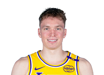 Dalton Knecht